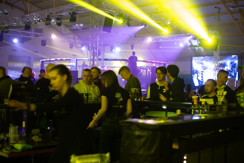 Bar del Goro Event 2